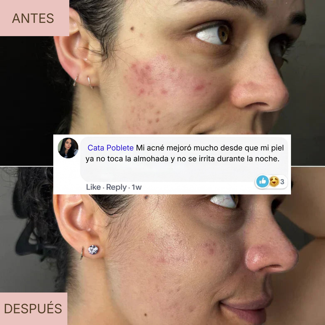 Máscara Colágeno™