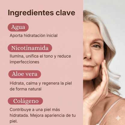 Máscara Colágeno™