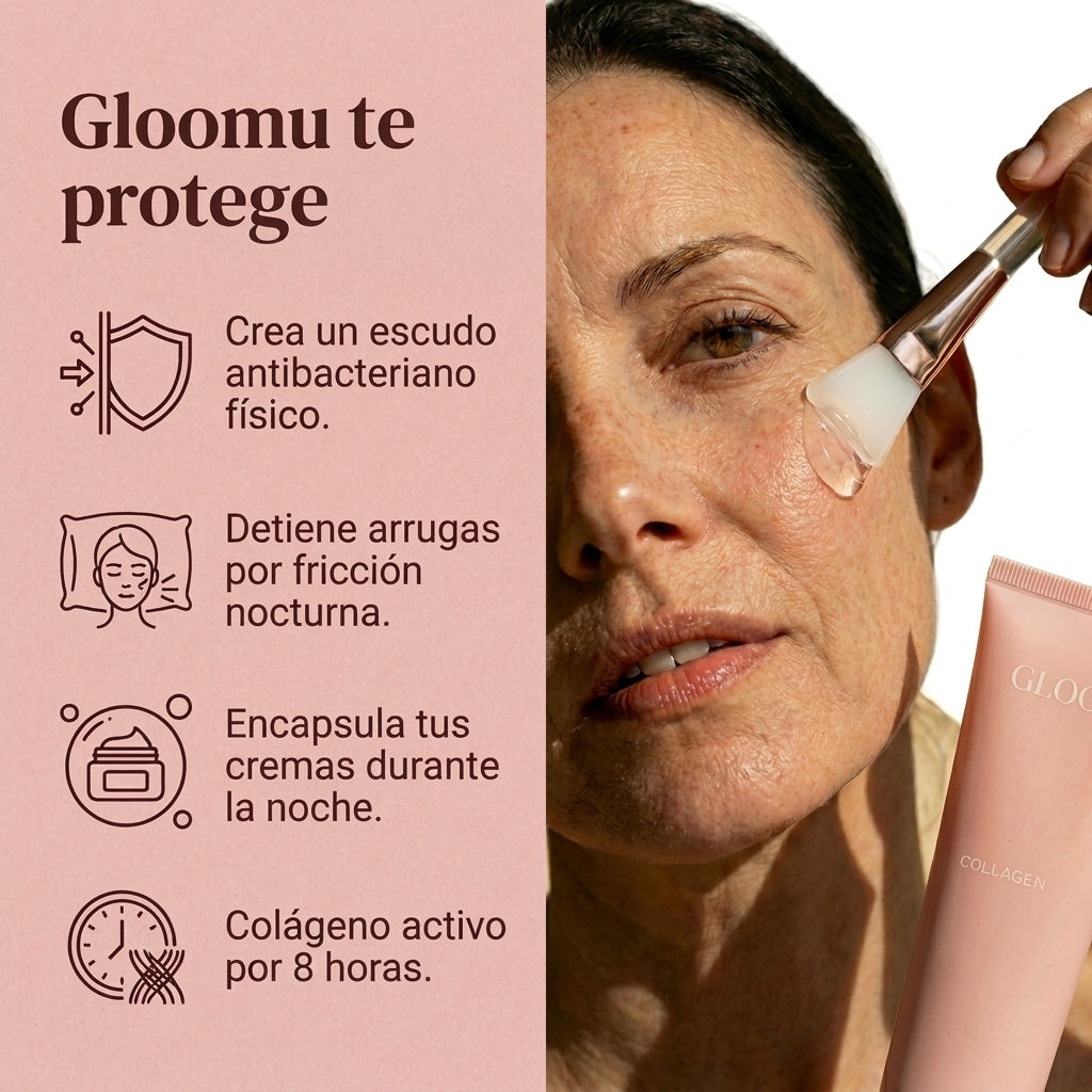Máscara Colágeno™