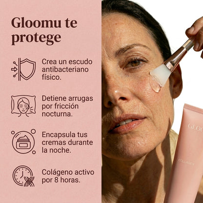 Máscara Colágeno™