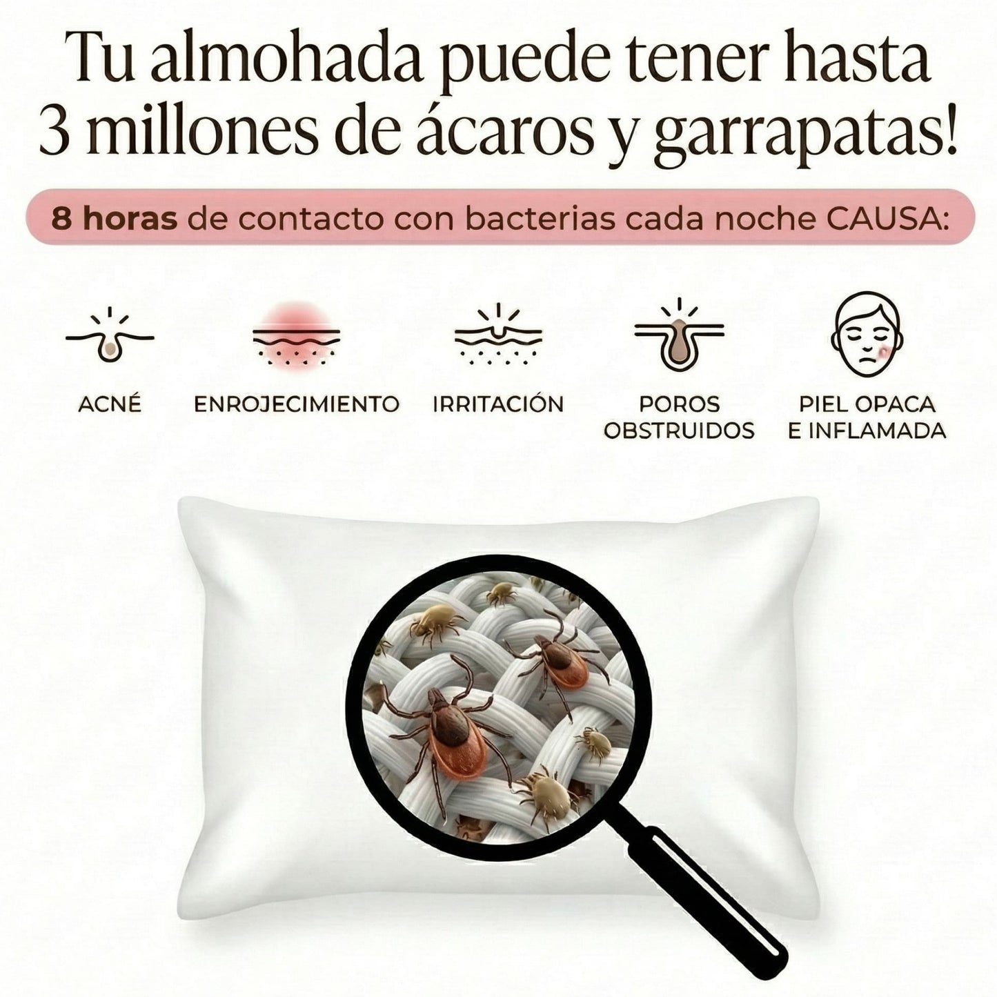 Máscara Colágeno™